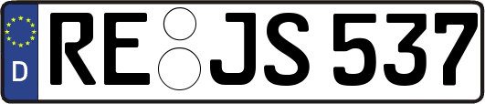 RE-JS537
