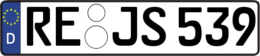 RE-JS539