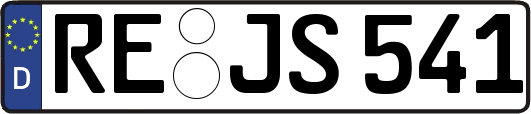 RE-JS541