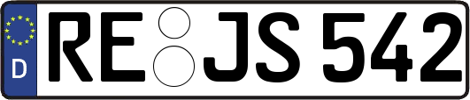 RE-JS542