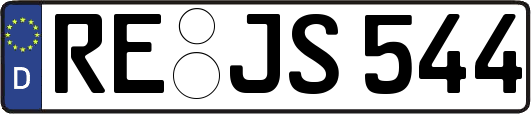 RE-JS544
