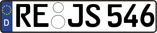 RE-JS546