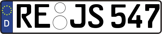 RE-JS547
