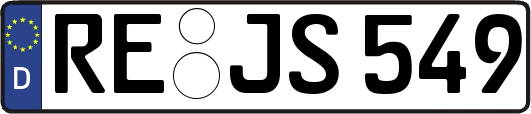 RE-JS549