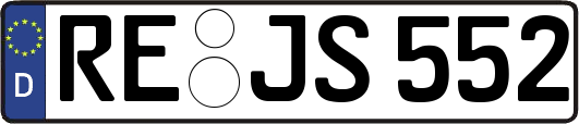 RE-JS552