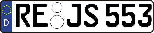 RE-JS553