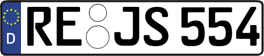 RE-JS554