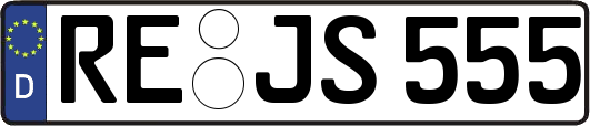 RE-JS555