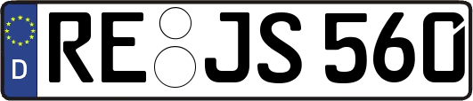 RE-JS560