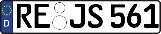 RE-JS561