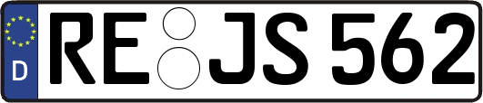 RE-JS562