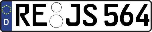 RE-JS564