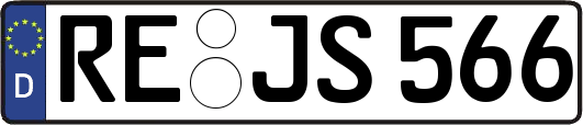 RE-JS566