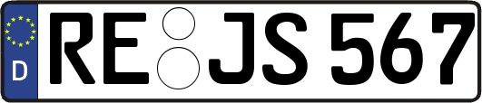 RE-JS567