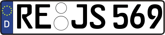 RE-JS569