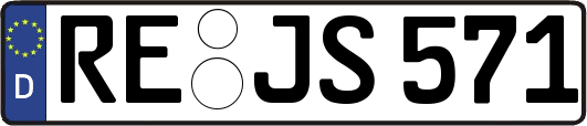 RE-JS571