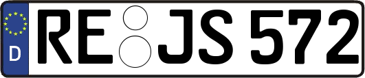 RE-JS572