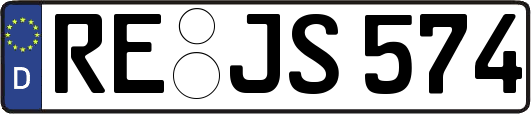 RE-JS574