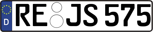 RE-JS575
