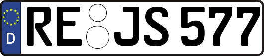 RE-JS577