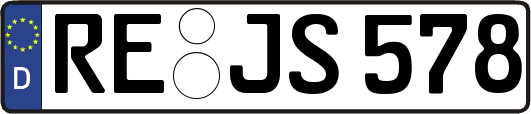 RE-JS578