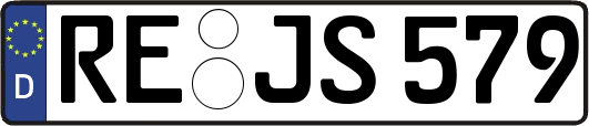 RE-JS579