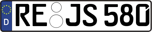RE-JS580