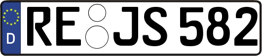 RE-JS582
