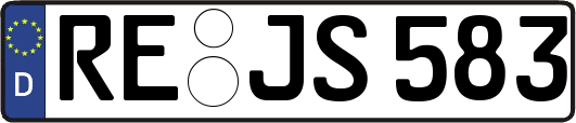 RE-JS583