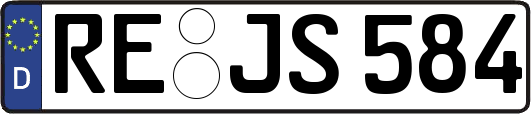 RE-JS584