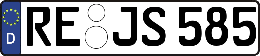 RE-JS585