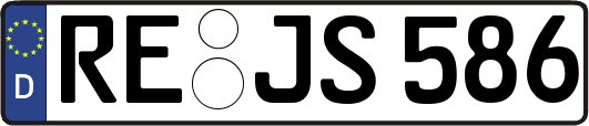 RE-JS586