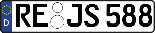 RE-JS588