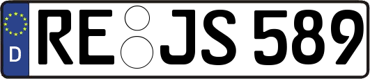 RE-JS589