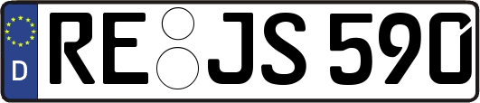 RE-JS590