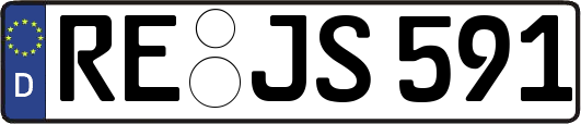 RE-JS591