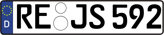RE-JS592