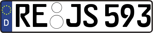 RE-JS593