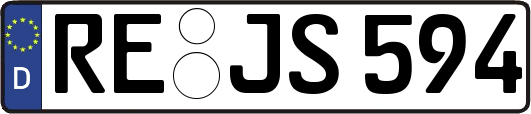 RE-JS594