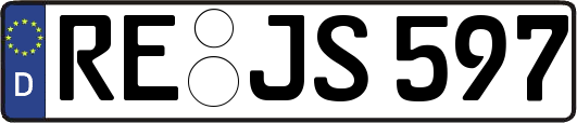 RE-JS597