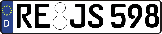 RE-JS598