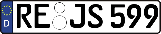 RE-JS599