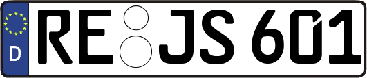 RE-JS601