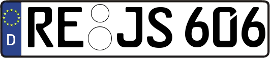 RE-JS606