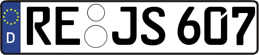 RE-JS607