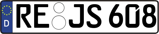 RE-JS608