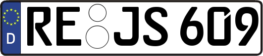 RE-JS609