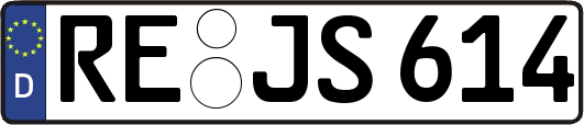 RE-JS614