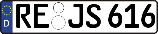 RE-JS616