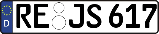RE-JS617